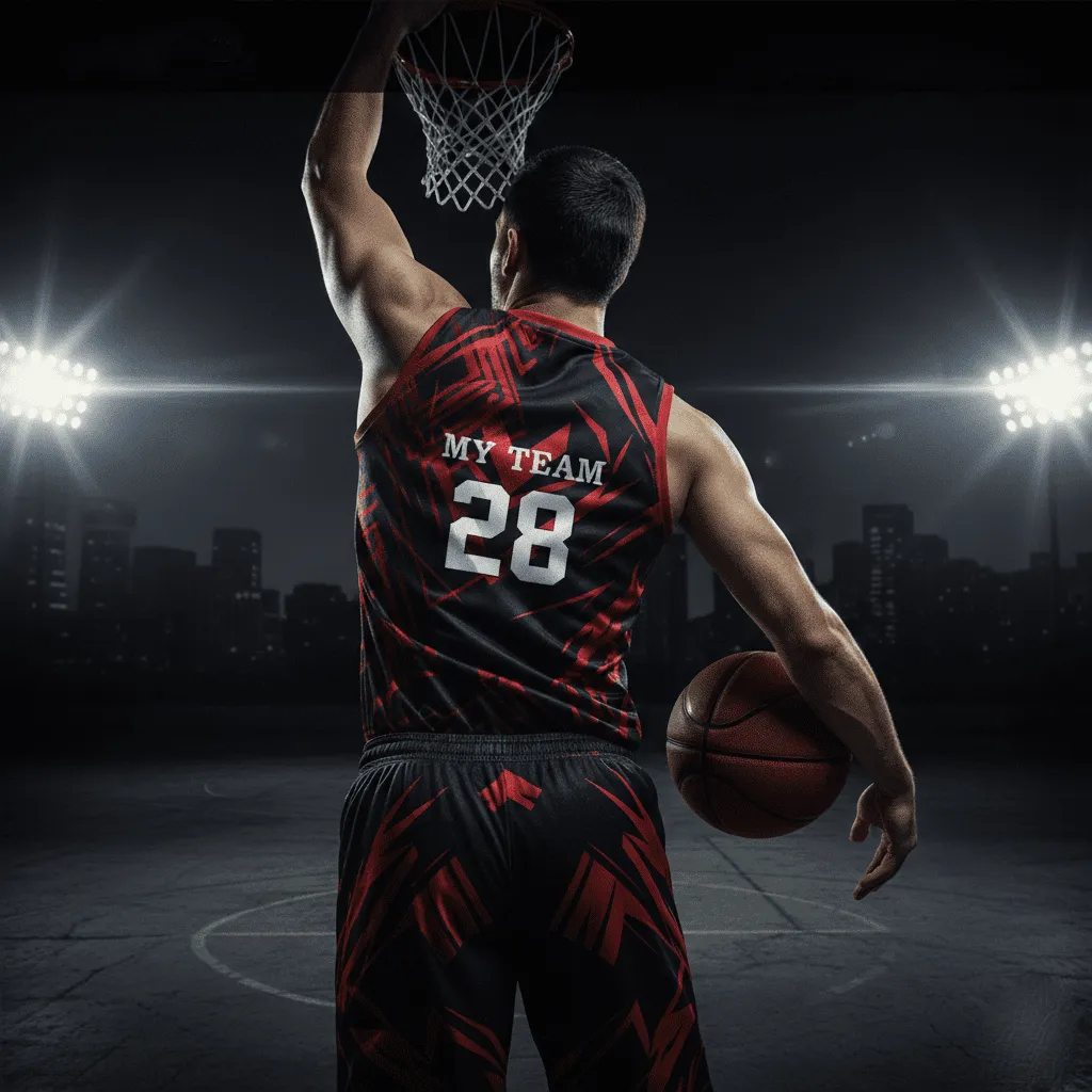 Custom Made Εμφανίσεις για ομάδες - Athlos Sport